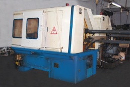 CNC数控车床加工